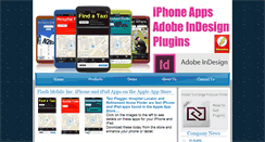 Desktop Screenshot of flashmobileinc.com